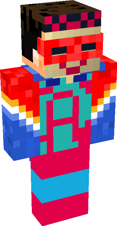 Minecraft Skins