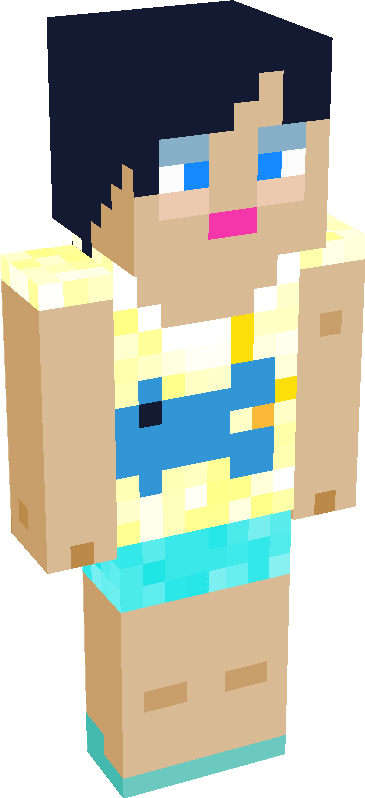 Minecraft Skins