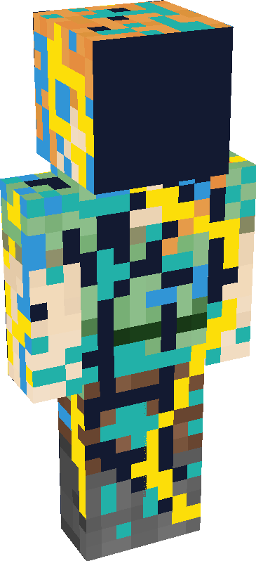 Minecraft Skins