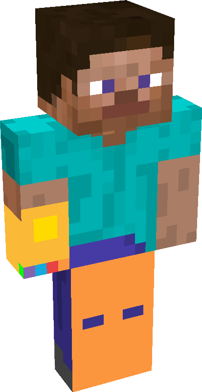 Minecraft Skins