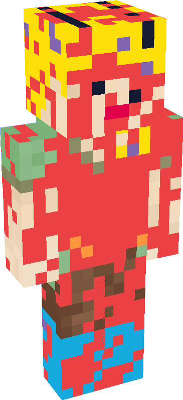 Minecraft Skins