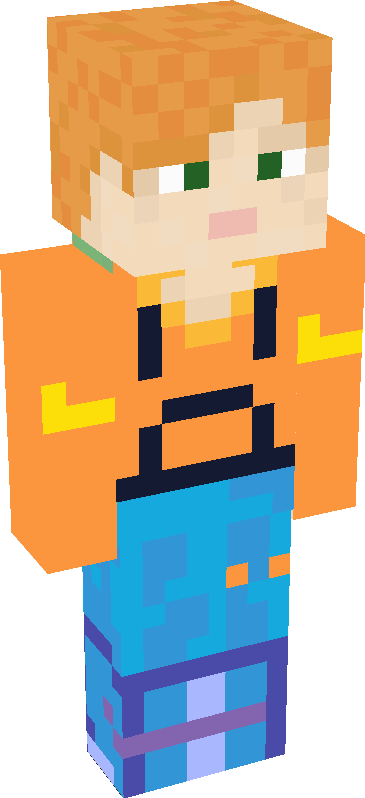 Minecraft Skins