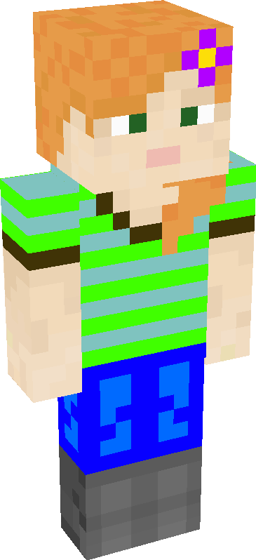 Minecraft Skins