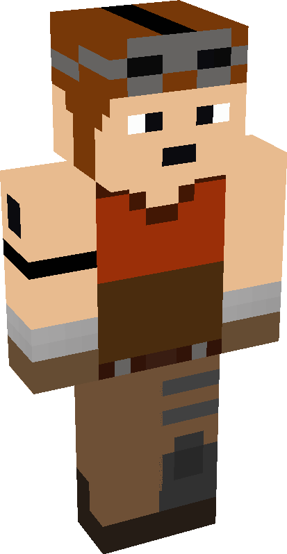 Minecraft Skins