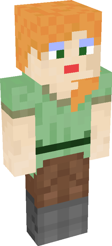 Minecraft Skins