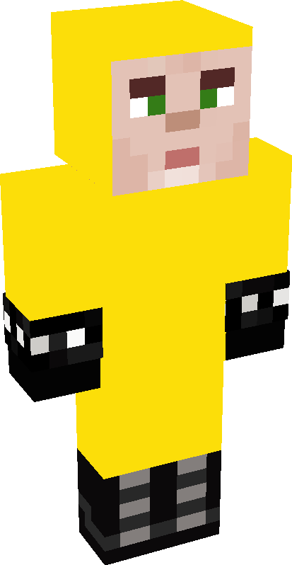 Minecraft Skins