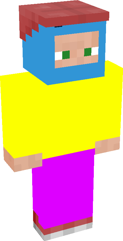 Minecraft Skins