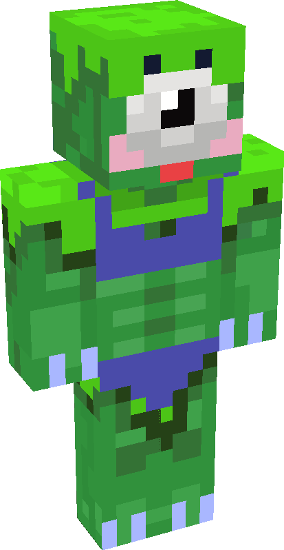 Minecraft Skins