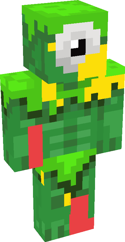 Minecraft Skins