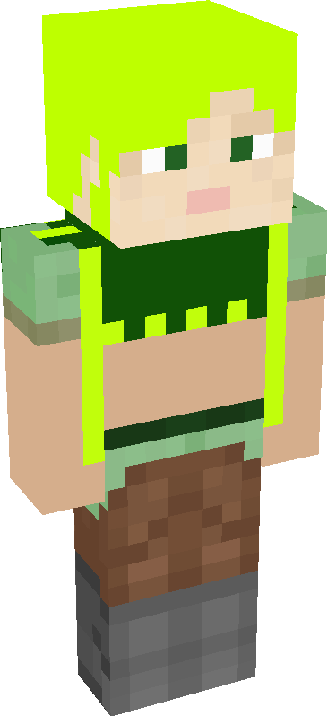 Minecraft Skins