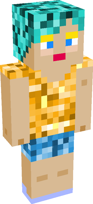 Minecraft Skins