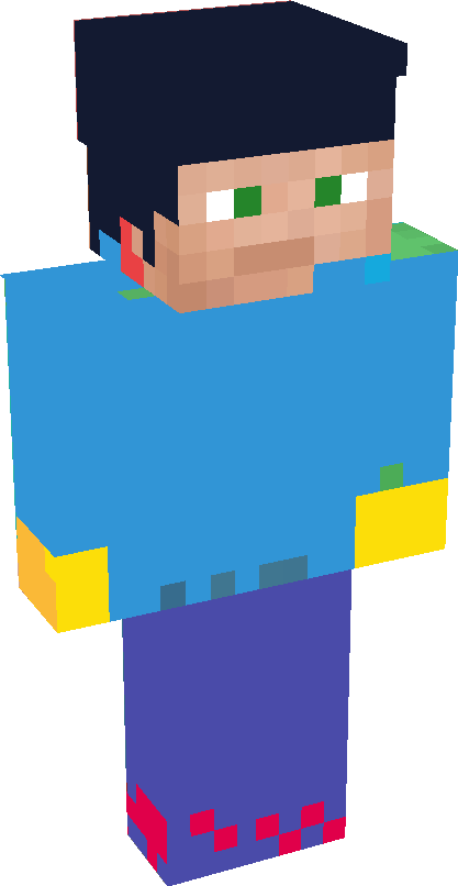 Minecraft Skins