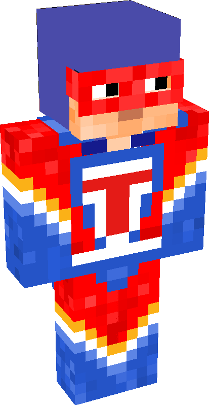 Minecraft Skins