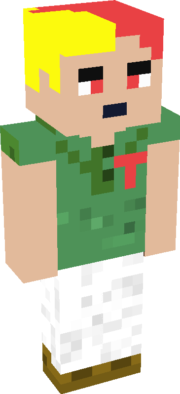 Minecraft Skins