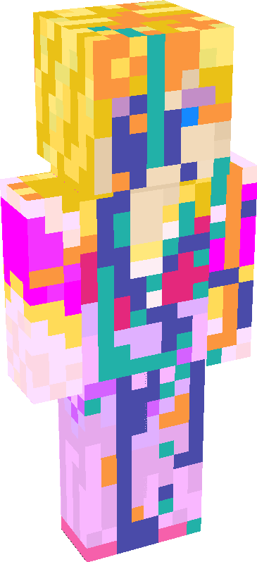 Minecraft Skins