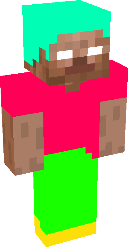 Minecraft Skins