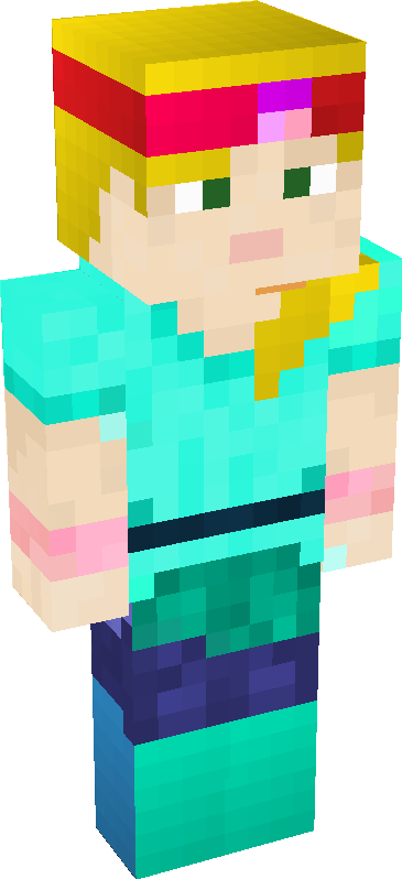 Minecraft Skins