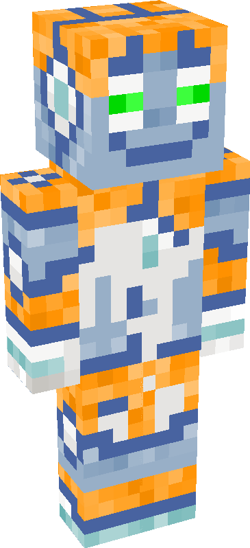 Minecraft Skins