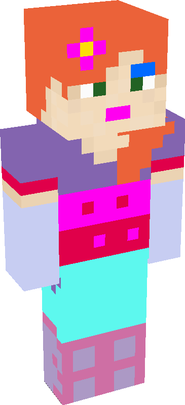 Minecraft Skins