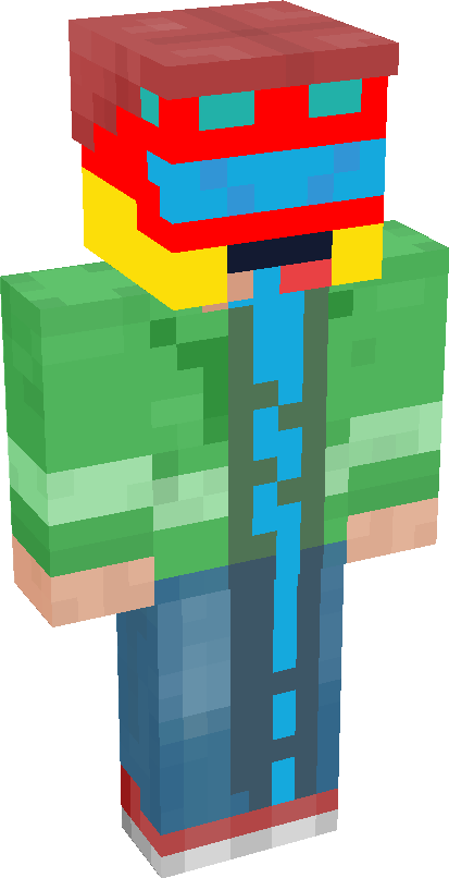 Minecraft Skins