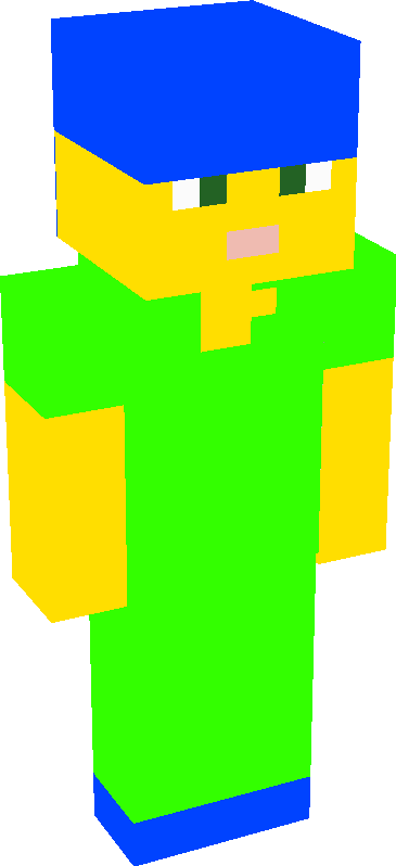 Minecraft Skins