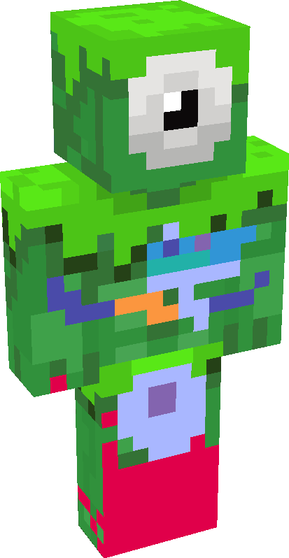 Minecraft Skins