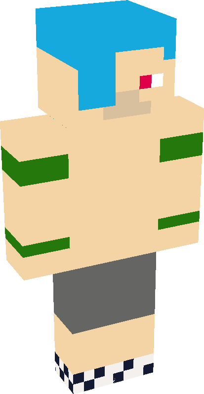 Minecraft Skins