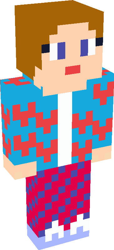 Minecraft Skins