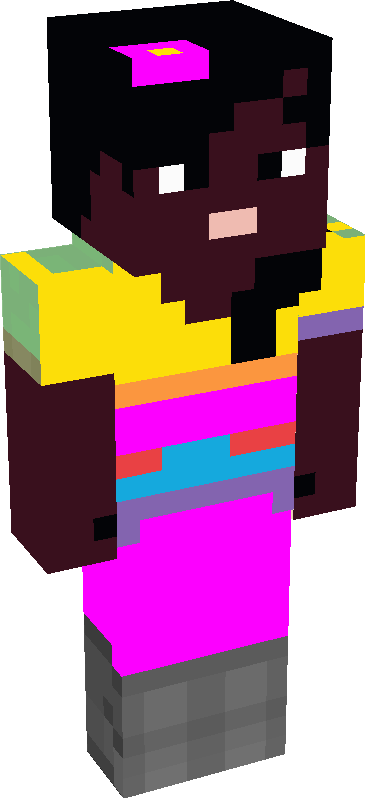 Minecraft Skins