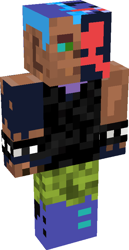 Minecraft Skins