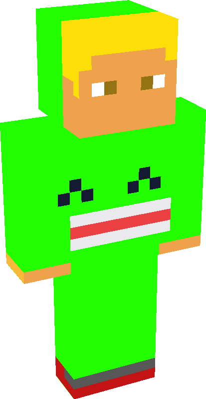 Minecraft Skins