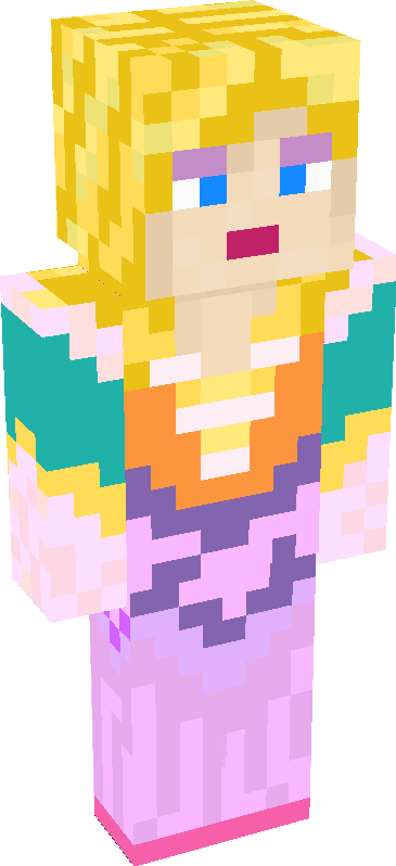 Minecraft Skins