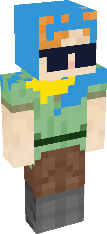 Minecraft Skins