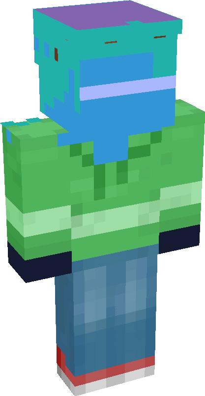 Minecraft Skins