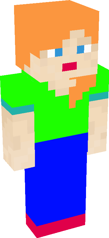 Minecraft Skins