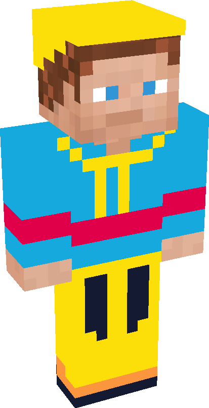 Minecraft Skins