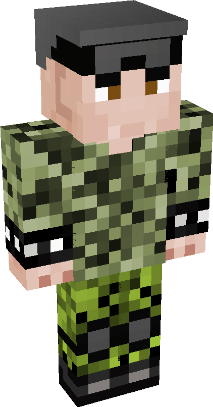 Minecraft Skins