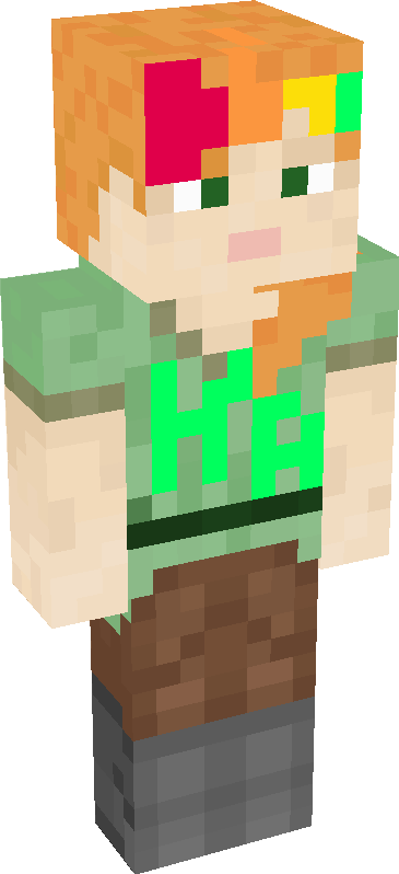 Minecraft Skins