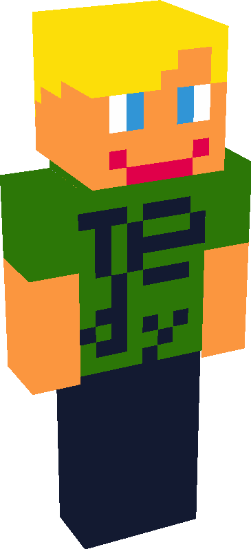 Minecraft Skins