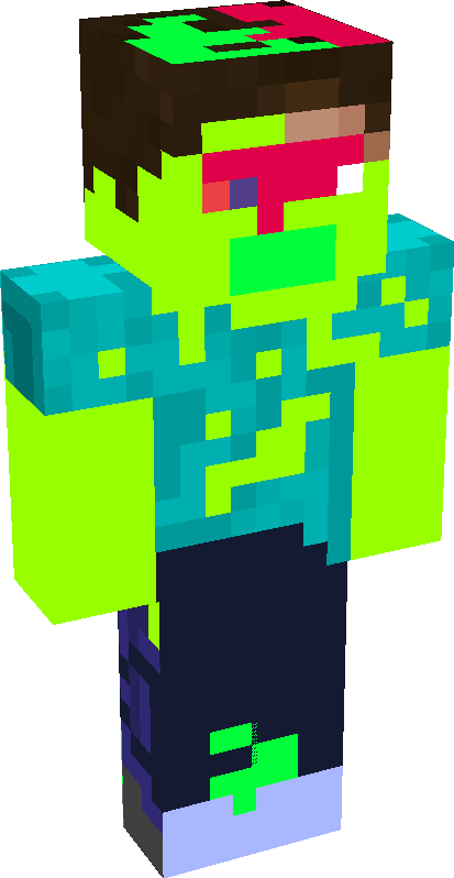 Minecraft Skins