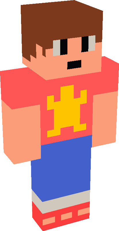 Minecraft Skins