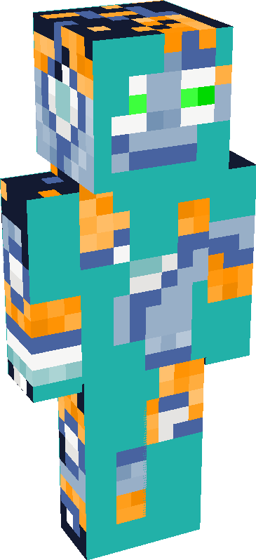 Minecraft Skins