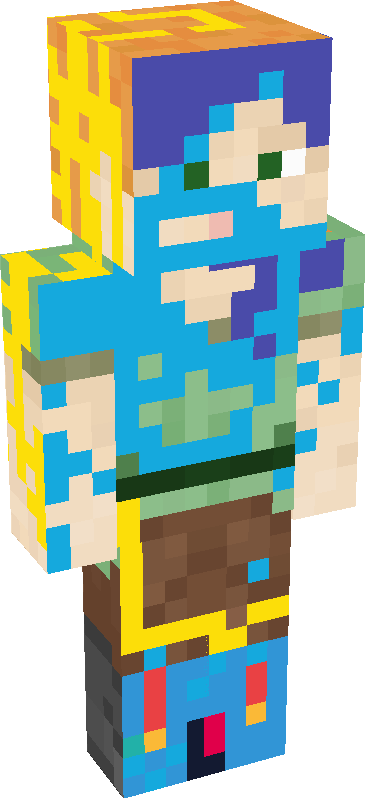 Minecraft Skins