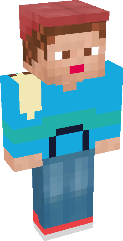 Minecraft Skins