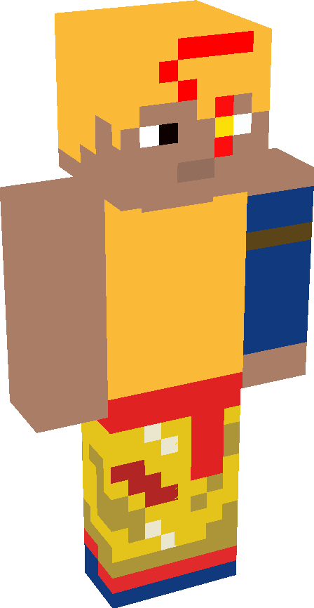 Minecraft Skins