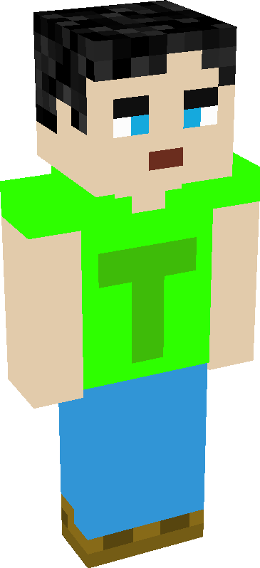 Minecraft Skins