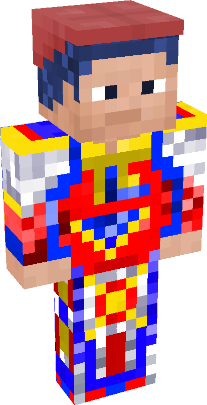 Minecraft Skins