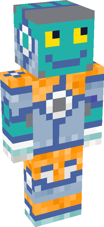 Minecraft Skins