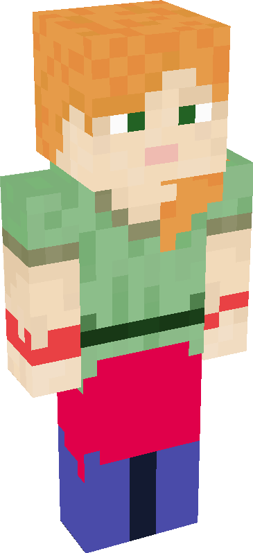 Minecraft Skins