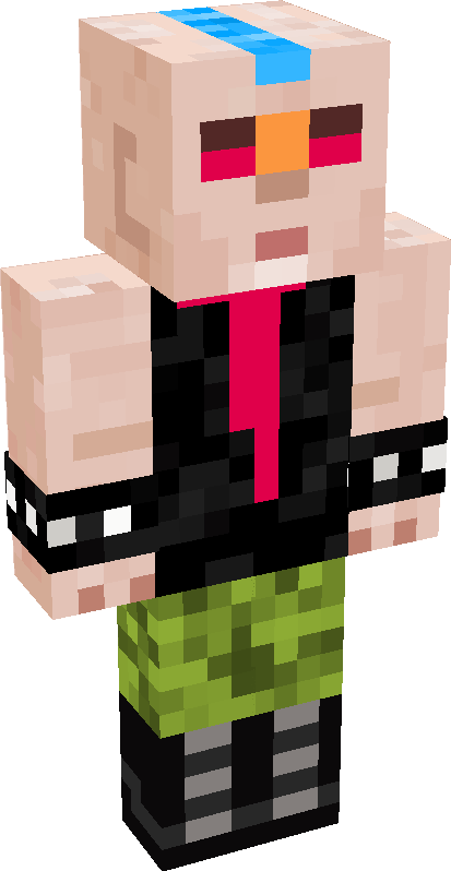 Minecraft Skins